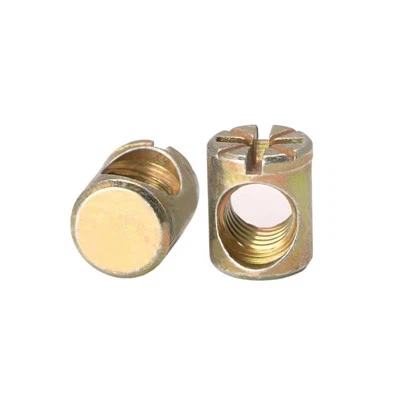 Вијци и завртњи за причвршћивање кревета